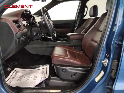 Used 2023 Dodge Durango Citadel image 30