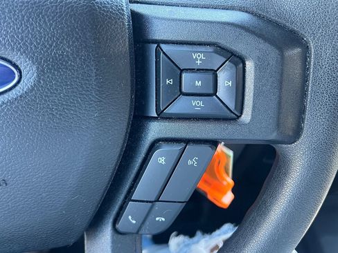 Used 2019 Ford F150 XL w/ Equipment Group 101A Mid AWD/4WD image 13