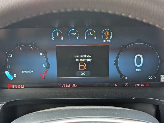 New 2026 Ford F150 King Ranch AWD/4WD image 30