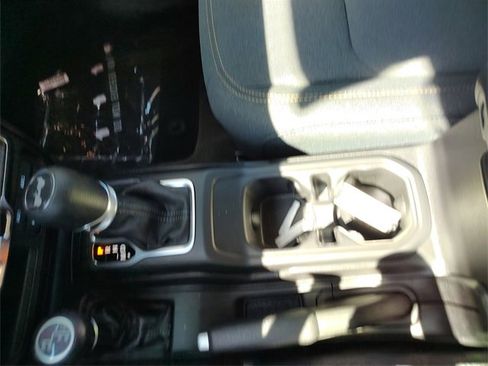 New 2025 Jeep Wrangler Sport S image 23