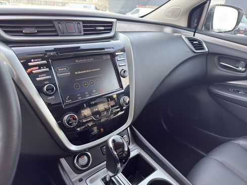 Certified 2024 Nissan Murano SL image 21
