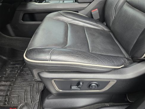 Used 2020 RAM 1500 Limited image 22