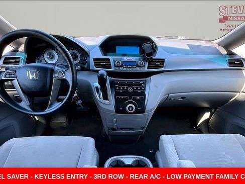 Used 2011 Honda Odyssey EX image 7