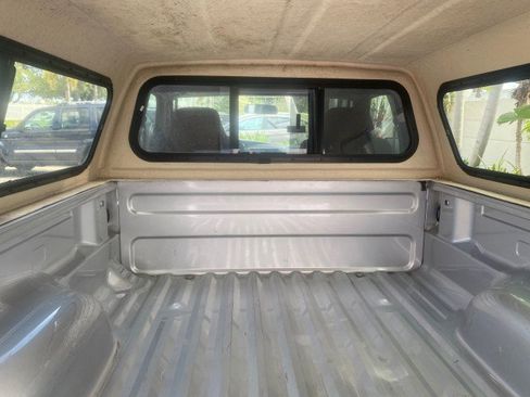 Used 2008 Ford Ranger XL image 87