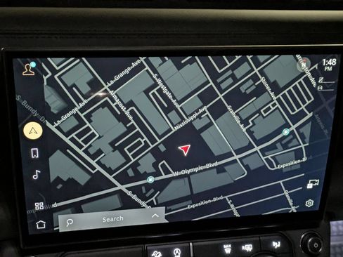 New 2026 Land Rover Defender 110 X-Dynamic SE AWD/4WD image 20