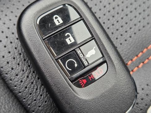 Used 2026 Honda CR-V Sport Touring image 39