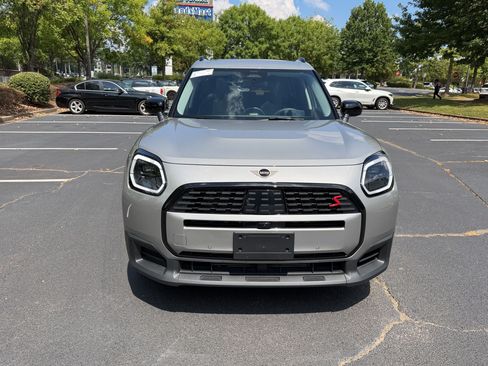 Used 2025 MINI Cooper Countryman S AWD/4WD image 6
