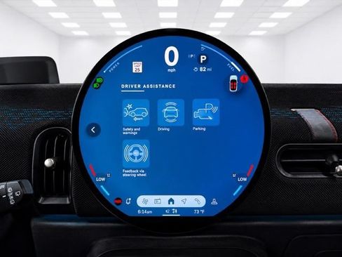 Used 2025 MINI Cooper S FWD image 40