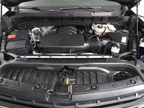 Used 2021 Chevrolet Silverado 1500 RST image 45