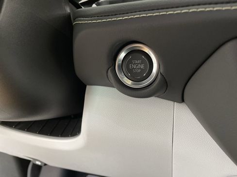 New 2025 Chevrolet Suburban Premier image 76