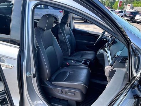 Used 2023 Honda Odyssey Elite image 30