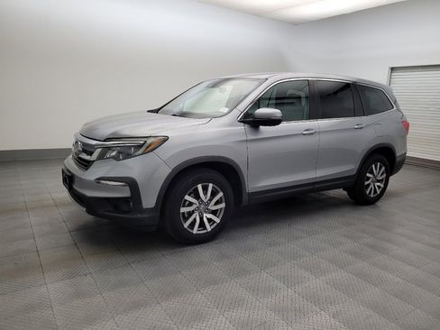 Used 2020 Honda Pilot EX image 2