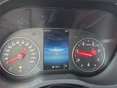 New 2026 Mercedes-Benz Sprinter 2500 image 9