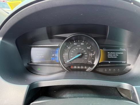 Used 2016 Ford Explorer Limited AWD/4WD image 31