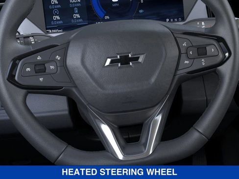 New 2027 Chevrolet Bolt RS FWD image 20