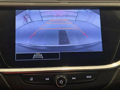 Used 2023 Buick Encore GX Essence w/ Experience Buick Package FWD image 43