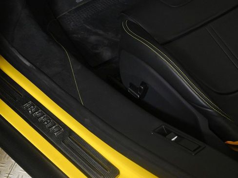 Certified 2022 Ferrari SF90 Spider image 25