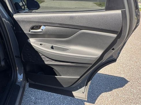 Used 2022 Hyundai Santa Fe SEL image 15