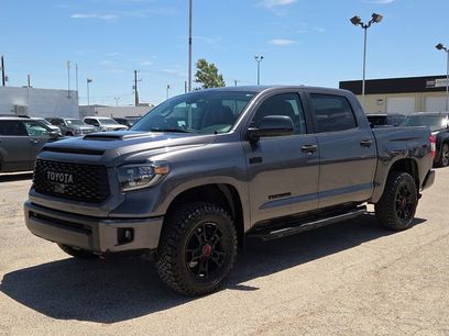 Used 2020 Toyota Tundra TRD Pro