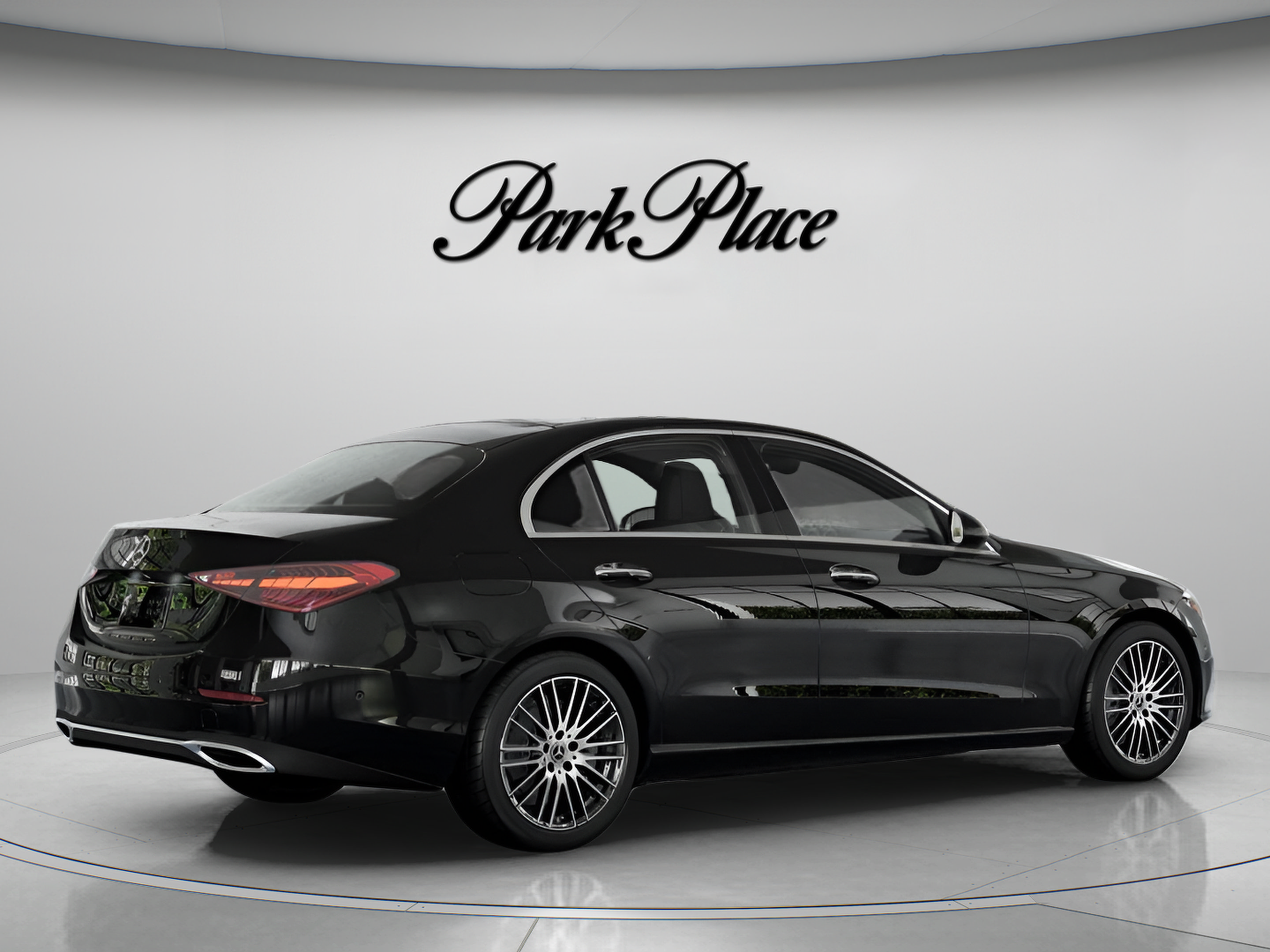 Used 2026 Mercedes-Benz C 300 Sedan image 21