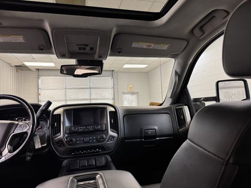 Used 2019 Chevrolet Silverado 2500 High Country w/ Duramax Plus Package image 22