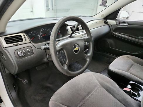 Used 2016 Chevrolet Impala Police FWD image 13