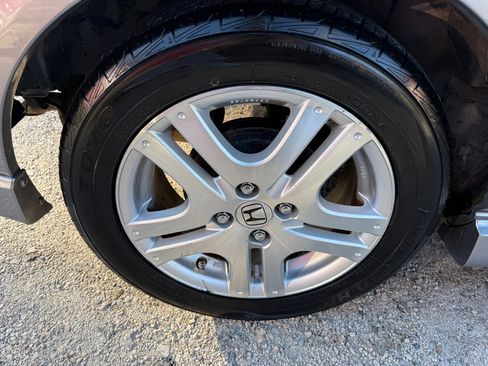 Used 2008 Honda Fit Sport image 8