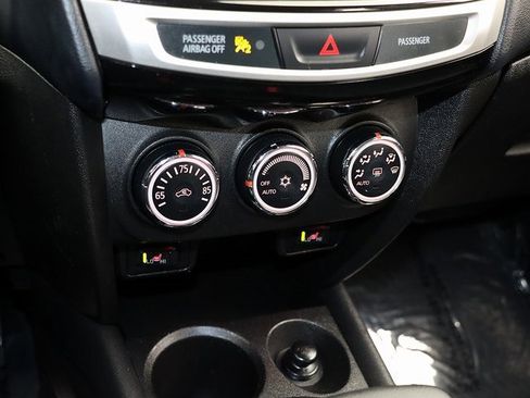 Used 2015 Mitsubishi Outlander Sport SE image 18