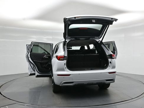 Used 2024 Mitsubishi Outlander SEL FWD image 31
