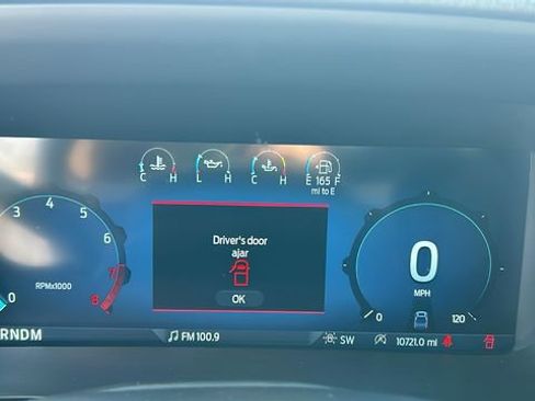 Certified 2024 Ford F150 XLT w/ Bed Utility Package image 18