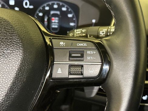 Certified 2023 Honda Civic Sport Touring image 32