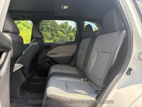 New 2026 Subaru Forester Premium AWD/4WD image 26