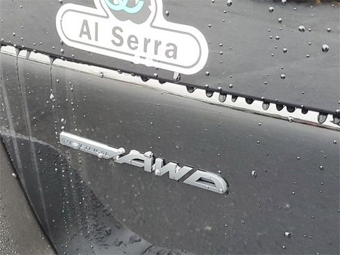 New 2026 Subaru Outback Limited XT image 6