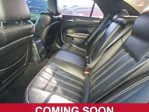 Used 2021 Chrysler 300 S RWD image 9