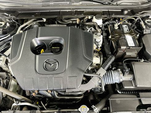 Used 2024 MAZDA MAZDA3 s FWD image 32