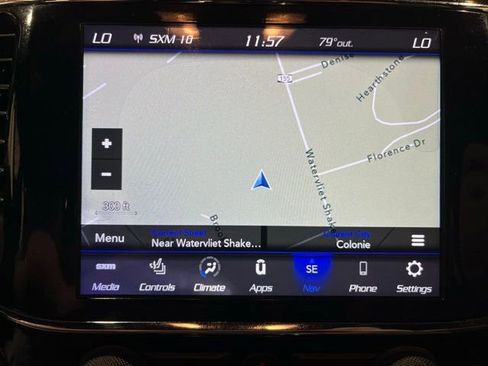 Used 2020 Jeep Grand Cherokee Limited w/ Premium Lighting Group image 29