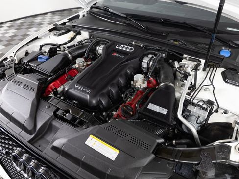 Used 2013 Audi RS 5 Coupe image 40