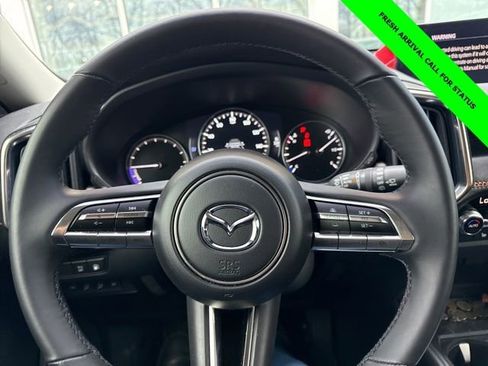 Used 2025 MAZDA CX-50 2.5 Hybrid w/ Weather Package image 23