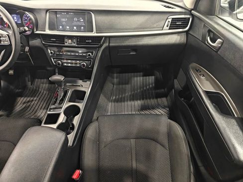 Used 2020 Kia Optima LX FWD image 19
