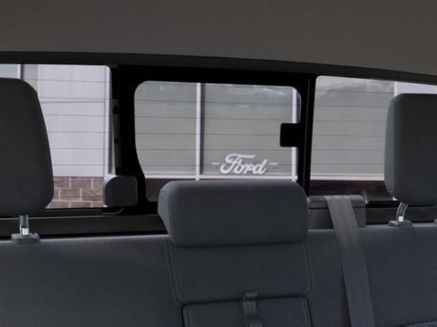 New 2026 Ford Ranger XLT AWD/4WD image 22