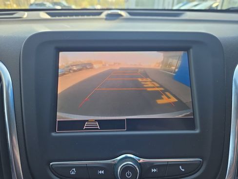 Certified 2023 Chevrolet Equinox LT AWD/4WD image 10