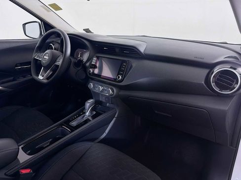 Used 2023 Nissan Kicks SV FWD image 24