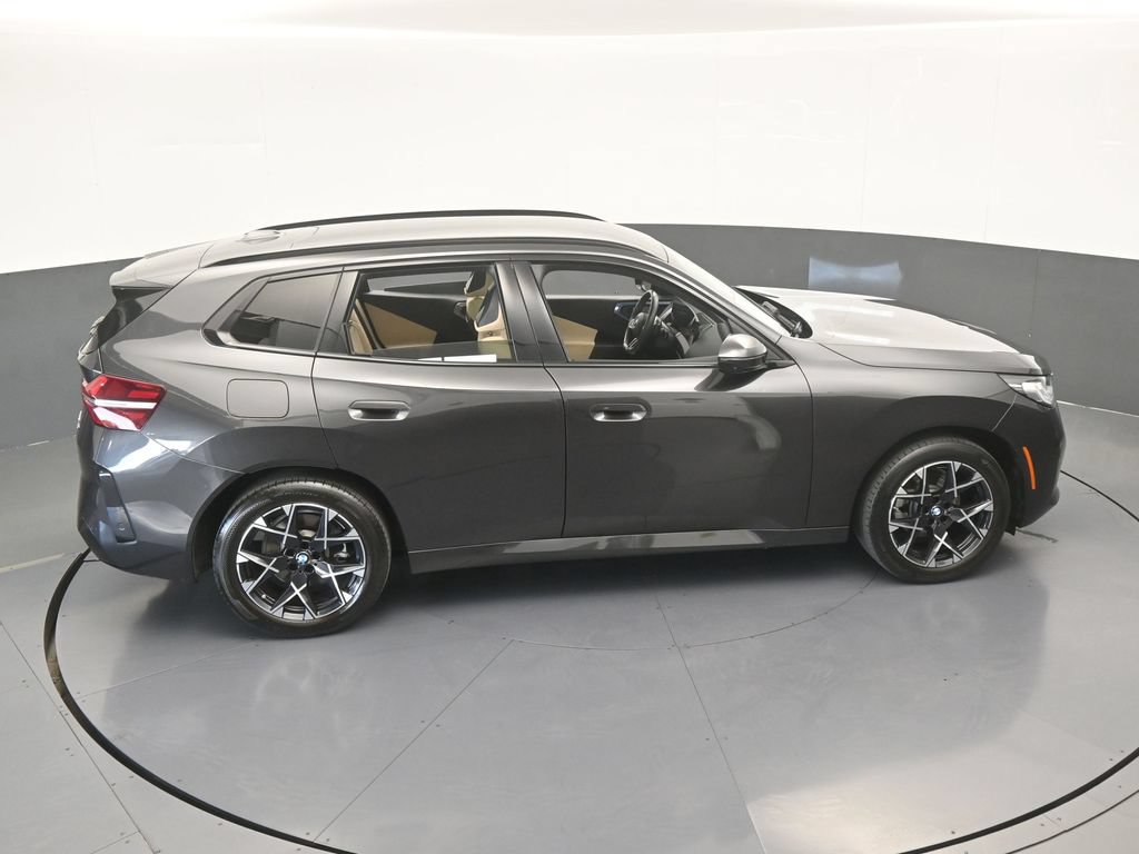 Used 2025 BMW X3 xDrive30i w/ Premium Package AWD/4WD image 59