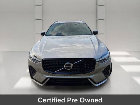 Used 2024 Volvo XC60 B5 Ultimate w/ Protection Package Premier AWD/4WD image 2