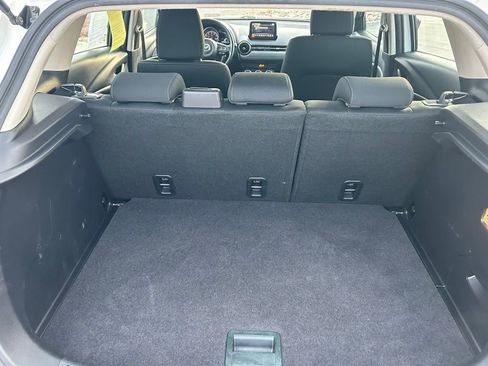 Used 2020 MAZDA CX-3 Sport image 26