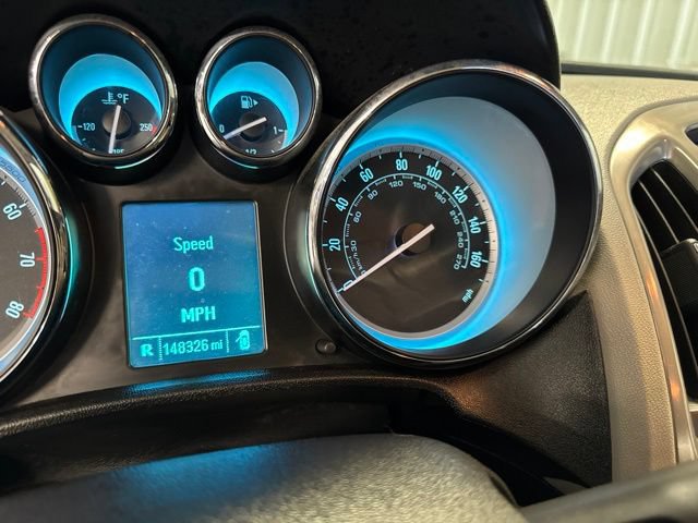 Used 2014 Buick Verano Convenience FWD image 33