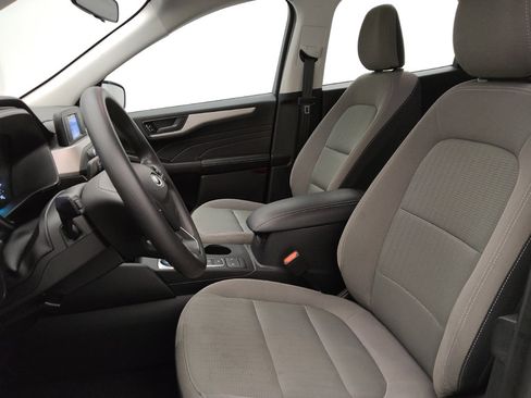Used 2021 Ford Escape S FWD image 17