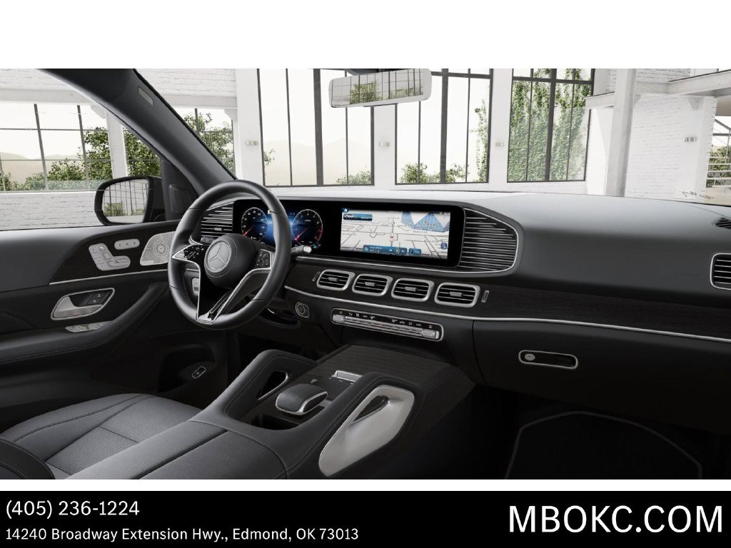 Used 2026 Mercedes-Benz GLE 350 4MATIC image 6