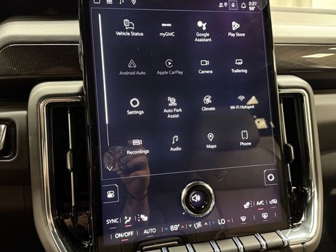 New 2026 GMC Yukon XL Elevation w/ LPO, Floor Liner Package image 31