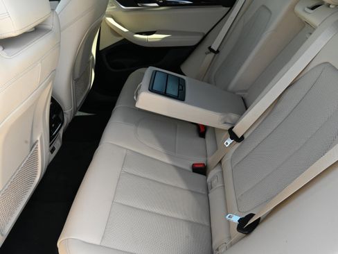 Used 2022 BMW X3 xDrive30i w/ Convenience Package image 11